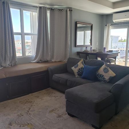 Db Tower Vacation Rental Kota Belize Bagian luar foto